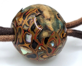 Antieke Japanse inro