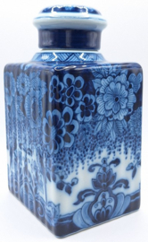 Makkum Tichelaar theebus