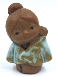 Seto craft miniatuur beeldjes