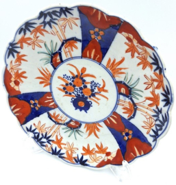 Japans Imari bord