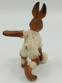 Goebel 'Bowling bunny'