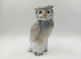 Lladro Nao beeld van een uil