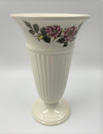 Wedgwood Briar Rose vaas - klein