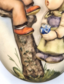 Hummel muurvaas 360/A (groot)