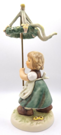 Hummel beeldje 'Der Maitanz / May dance'