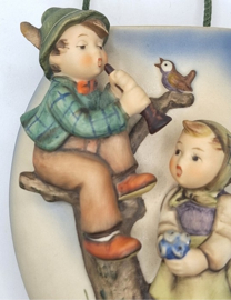 Hummel muurvaas 360/A (groot)