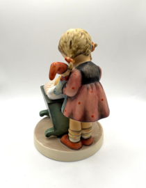 Hummel beeldje 'Blessed event' (groot)