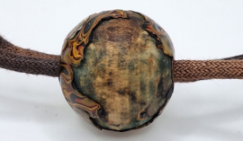 Antieke Japanse inro