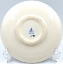 65-jarig jubileumbord AVRO