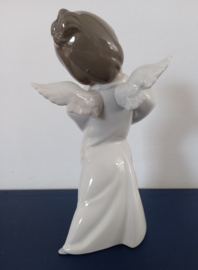 Lladro grote engel
