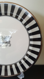 Wedgwood Contrasts sierbord Bone China