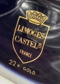 Grote vaas van Limoges