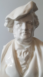 Goebel - Buste van Richard Wagner