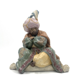 Lladro, Sultan's Dream #2338