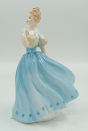 Royal Doulton Prinses 'Enchantment'