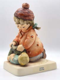 Hummel beeldje 'Schlaf gut / Sleep tight'