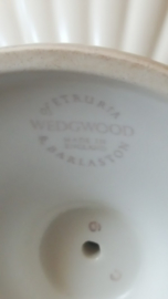 Wedgwood Edme bloempot - groot