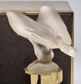 Lalique - Les Mascottes