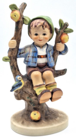 Hummel 'Apple tree boy' (groot)