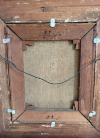 Hollandse school, B. Henke