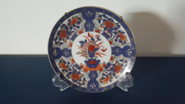 3 Imari bordjes (reproductie)