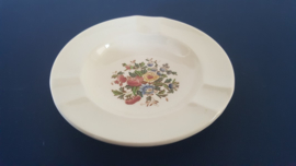 Wedgwood  schaal + 4 schaaltjes Conway