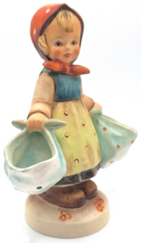 Hummel beeld 'Mother's darling'