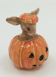 Royal Doulton - Bunnykins Halloween