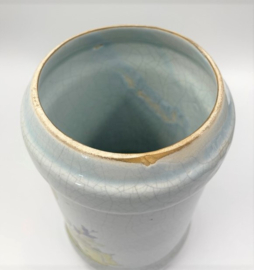 Faience apothekerspot Rebuli