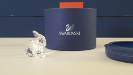 Swarovski Zodiac konijn nummer 7693/000/009