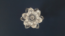 Swarovski lelie (klein) nummer 7600/124/000