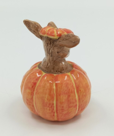 Royal Doulton - Bunnykins Halloween