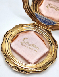 Stratton poederdoosje