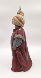 Lladro, De Sultan #2339
