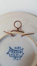 Makkum sierbordje nummer 1080