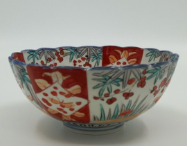 Japans imari kom