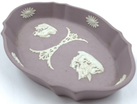 Set Wedgwood schaaltjes