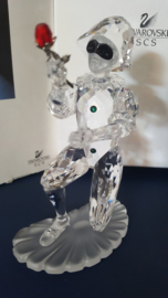 Swarovski harlekijn 7400/200/100