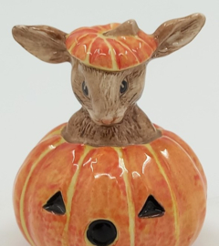 Royal Doulton - Bunnykins Halloween