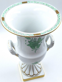 Herend - Empire stijl vaas