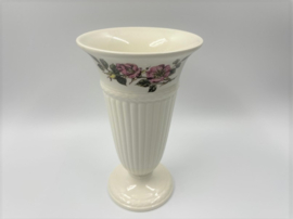 Wedgwood Briar Rose vaas - klein