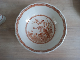 Serviesonderdelen Furnivals Quail