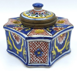 Andalusische inktpot