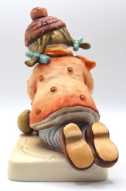Hummel beeldje 'Schlaf gut / Sleep tight'