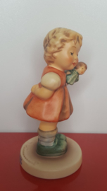 Hummel beeldje 'Puppet Princess'