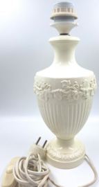Wedgwood tafellamp 'Edme Vines'