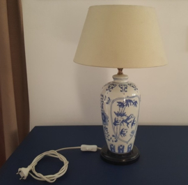 Chinese lampvoet