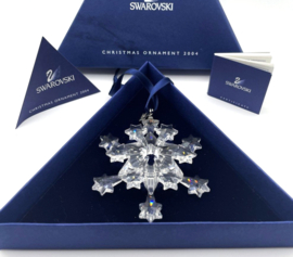 Kerstster 2004 - 9445/200/401 