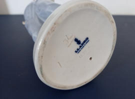 Lladro jongetje met accordeon