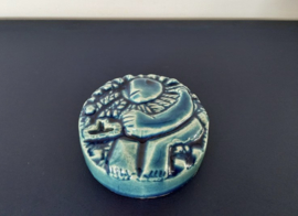 Presse papier de Porceleyne fles